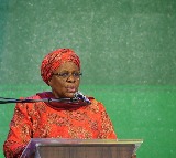 Namibia warns of threats to trade, govt revenue posed by US tariffs