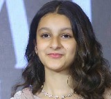 Sitara Ghattamaneni Warns About Fake Social Media Accounts