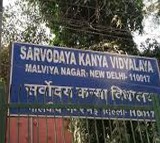 Multiple Delhi schools receive bomb threat emails search operations underway