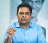 KTR Fires on Revanth Government Over Internet Cable Removal