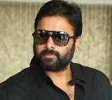 Nara Rohith Reveals Details About Mokshagnas Movie Debut