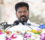 Revanth Reddy Government Intervenes in Film Workers Strike