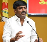 BTech Ravi Comments on Stalled Vivekananda Reddy Murder Investigation
