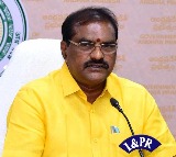 Nimmala Ramanayudu Fires at YSRCP Over False Propaganda