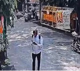 Rekha Gupta Attacked CCTV Footage Reveals Key Evidence
