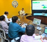 Chandrababu Naidu Orders Survey to Identify Homeless Poor in 15 Days