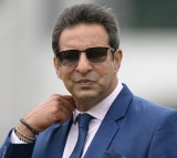 Wasim Akram Faces Complaint Over Betting App Promotion