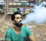 UK-based review finds youth vaping linked to increased health risks, future smoking