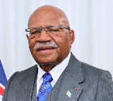 Fijian PM Rabuka to visit India from August 24–26