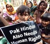 Pakistan: Rights body reveals rise in violence against religious minorities over past year