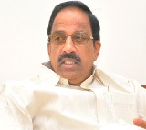Tumala Nageswara Rao Slams Ramchander Rao on Urea Issue