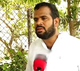 Daggubati Prasad Supporters Threatening Me Says Dhanunjaya