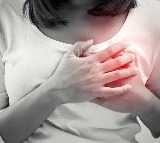 Heart Attack Symptoms in Women Differ From Men