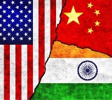 Ju Feiheng Reacts to US Tariffs on India