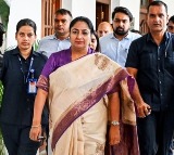 Delhi CM Rekha Gupta Given Z Security After Attack