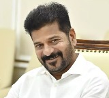 Revanth Reddy Explains Why He Doesnt Drink Alcohol