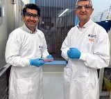 Lab Grown Human Skin Created by Queensland University Team