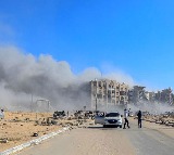 Netanyahu Orders Swift Gaza City Takeover
