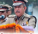 Satish Golcha Appointed as New Delhi Police Commissioner After CM Attack