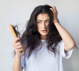 Hair Loss Could Signal Underlying Health Issues