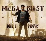 Chiranjeevi Viswambhara Mega Blasts Teaser Released