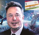 Starlink Partners with UIDAI for Aadhar Verification in India