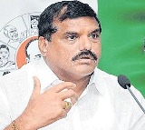 YSRCP to Support NDA Candidate in Vice President Election Says Botsa