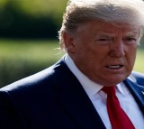 US court throws out 500 million USD penalty against Trump
