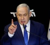 Netanyahu says Israel to begin Gaza truce talks, approve Gaza City attack plan