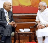 'Deeply saddened', PM Modi condoles demise of Swaraj Paul