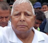 Lalu Yadav attacks PM Modi’s Gaya visit, says Bihar made poor and crime-ridden