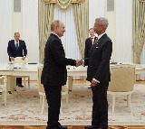 EAM Jaishankar concludes Moscow visit; reaffirms strength of India-Russia strategic partnership