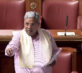 No leader in India has resigned over stampede tragedy, says CM Siddaramaiah in Assembly