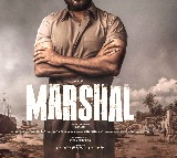 Actor Aadhi to play antagonist in Karthi's 'Marshal'?