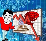 Stock market ends 6-session winning streak amid weak global cues