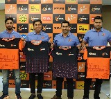 Pro Kabaddi League: U Mumba unveil season 12 jersey paying homage to title win