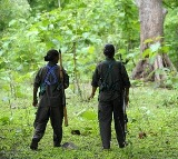 Kakarala Sunitha Receives Financial Aid After Ending Four Decades of Maoist Life