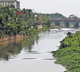 Revanth Reddy Government to Launch Boating in Musi River Hyderabad