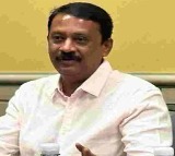 Srisailam MLA Budda Rajasekhar Reddy Booked in Forest Official Assault Case