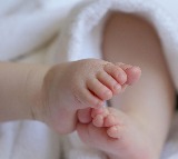 Hyderabad Doctors Save 565 Gram Premature Baby A Miracle