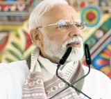 Prime Minister Modi backs bills on ousting arrested PM CM