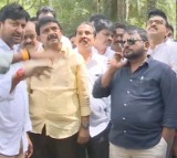 Perni Nani Slams TDP Over Attacks on Abbaya Chowdary in Denduluru