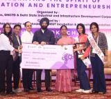CM Rekha Gupta vows to work with 12 winners of Industrial Ideathon for Delhi’s development