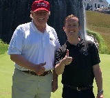 Trump nominates loyal aide Sergio Gor as US Ambassador to India