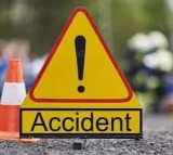 Eight killed in truck-auto collision in Patna