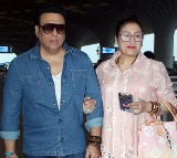 Govinda-Sunita divorce: Actor’s manager says news was spread by 'some idiot'