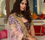 Chahatt Khanna says director saw shades of Madhuri Dixit in her for Chandramukhi role