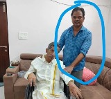 Caretaker Kills Elderly Woman for 8 Grams Gold In Tirupati