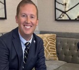 Sergio Gore Appointed as New US Ambassador to India by Trump