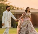 Rinku Singh Reveals Love Story with MP Priya Saroj